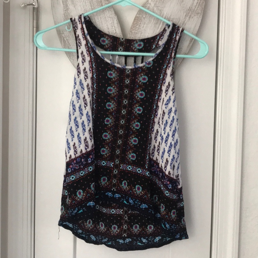 Rue 21 tank top